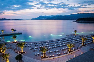 beach dubrovnik valamar hotel argosy lacroma president pool wellness croatia hotels val relax