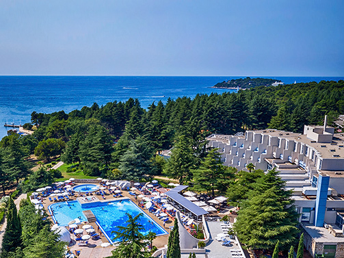 Hotels and Apartments in Croatia | Valamar