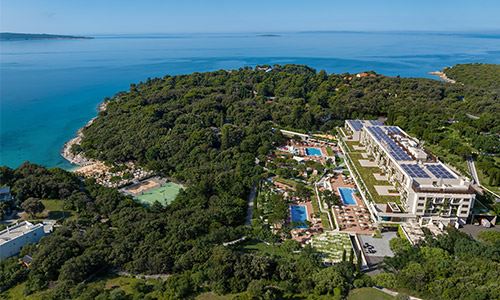 Arba Resort, Valamar Collection