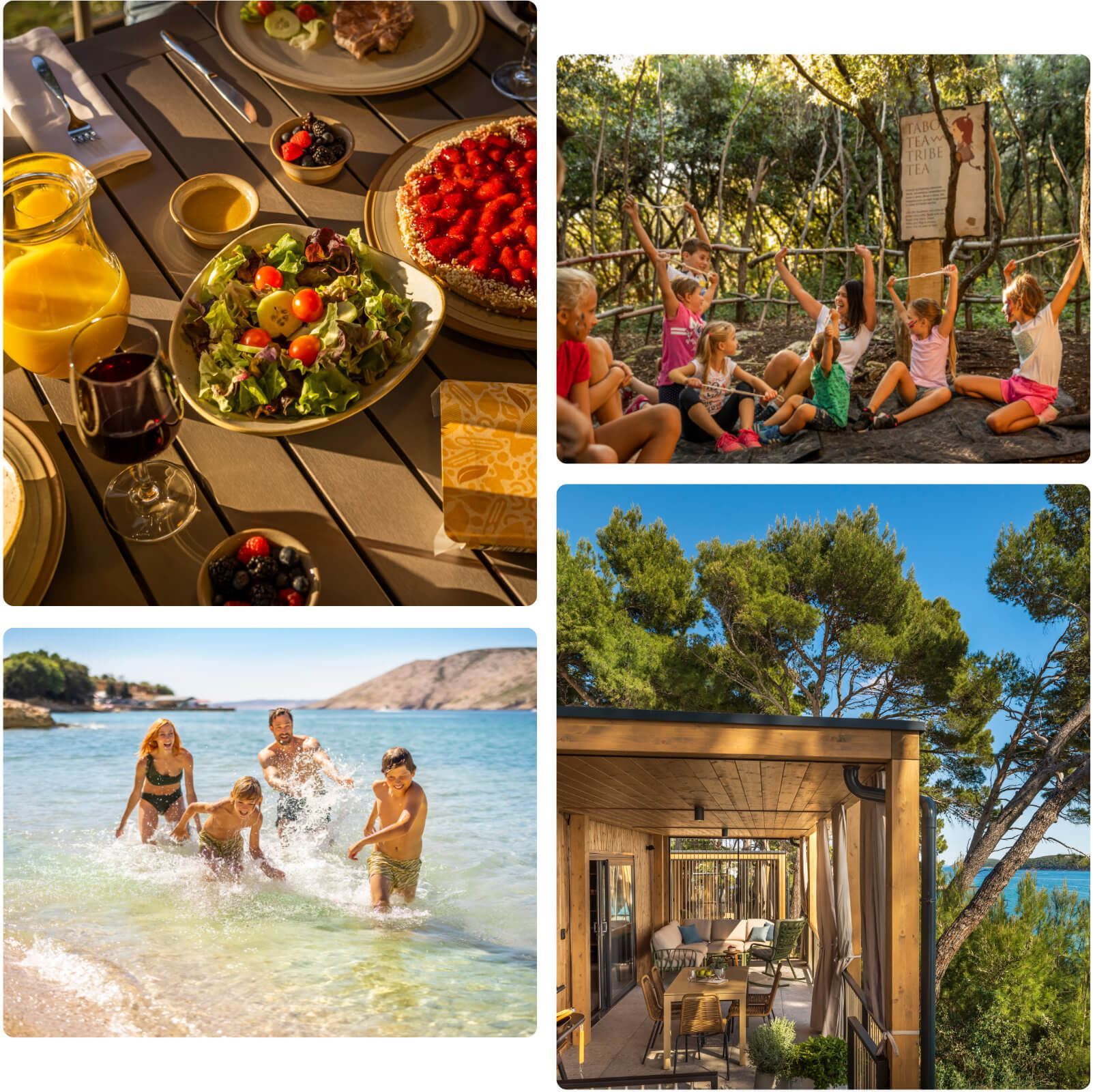 Green Holiday by Valamar